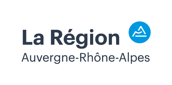 Region Auvergne Rhone Alpes