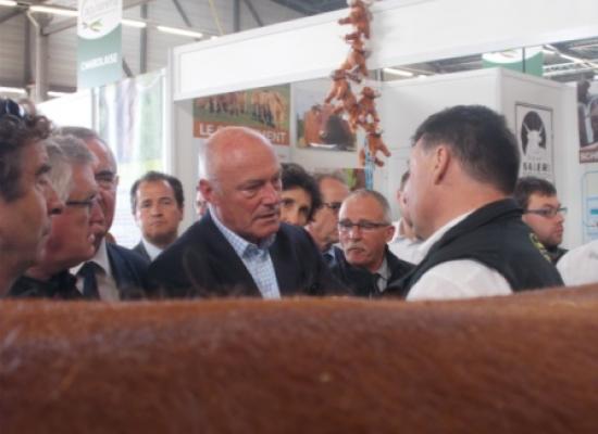 AQUITANIMA 2017
