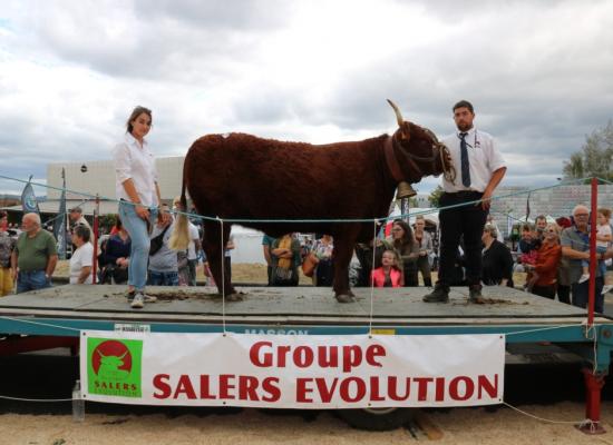 Doublonnes B Nelly Gaec D'enroussou ©AnthonyR