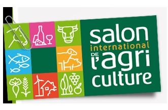 SALON DE L'AGRICULTURE 2018