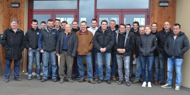 salon de l'agriculture 2017 salon de l'agriculture 2017
