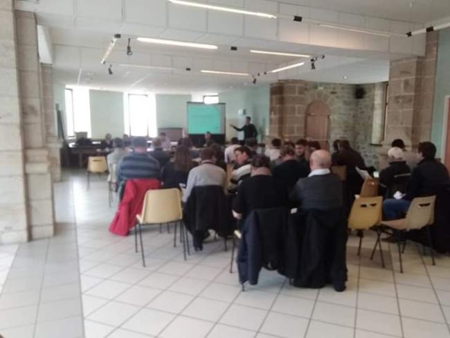 AG Corrèze du 2/05/2019