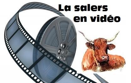 la salers en vidéo