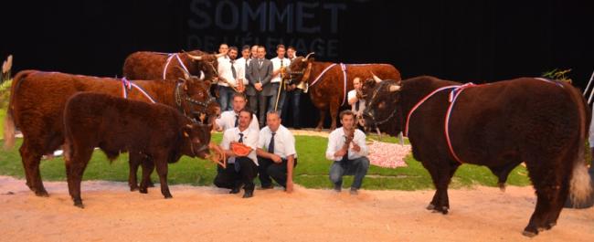 les champions du sommet 2016 les champions du sommet 2016