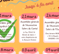 Planning ! 