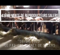 41ème Vente de reproducteurs Salers - Bande 2 - 06/04/2022