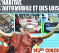 145e CONCOURS NATIONAL SALERS