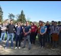 La salers continue de séduire… Agri71