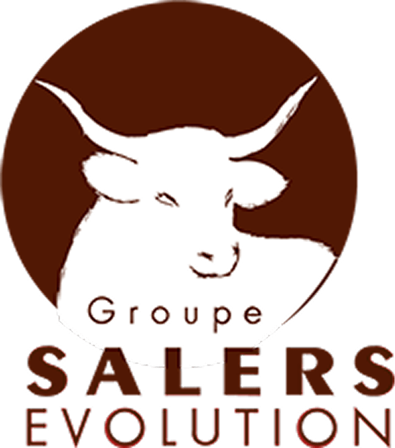 Groupe salers evolution Logo
